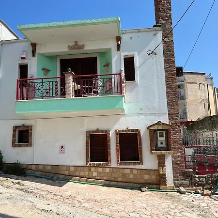 Elia Old Town דירה *